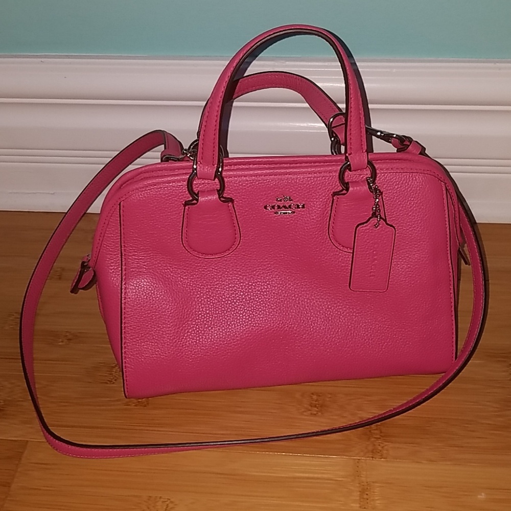 purse